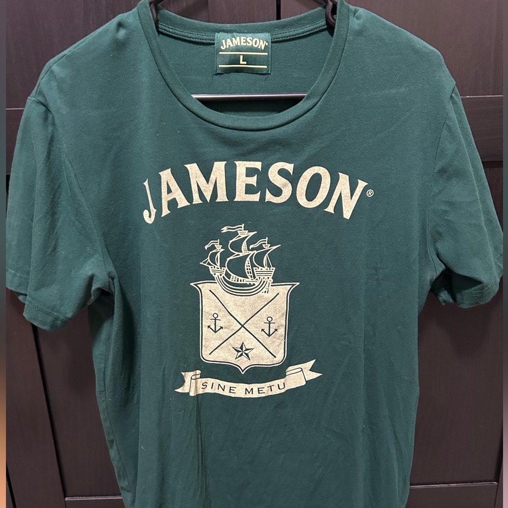 Jameson T shirt